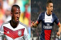 ماركينيوس يرفض الانتقال إلى برشلونة معاراً وبواتينغ آخر الخيارات