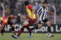 صراع تونسي-جزائري في دوري أبطال أفريقيا