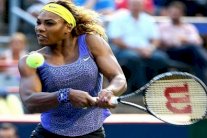 دورة مونتريال: سيرينا وليامس ومعظم المصنفات إلى الدور الثالث