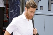 ليفربول يسعى لإعادة تشابي ألونسو إلى أجواء البريميرليغ