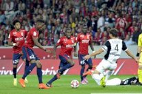 تعثر ليل في الاختبار الأول في الدوري الفرنسي