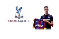 كيلي من ليفربول إلى كريستال بالاس