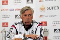 كارلو أنشيلوتي: سوق الانتقالات أغلق بالنسبة لنا