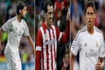 غوارديولا يسعى لتعويض غياباته على حساب ريال مدريد وأتليتكو