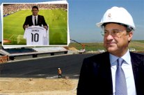 رئيس الريال أكبر المستفيدين