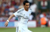 فان غال يعلن رغبته بالتعاقد مع دي ماريا ويضغط على اليونايتد لضمه