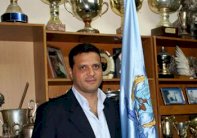 المصري محمد عبد العظيم أول الضحايا في الدوري الأردني