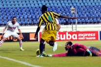 الزمالك يودع وفيتا كلوب يتأهل مع مواطنه مازيمبي في ابطال افريقيا