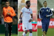 مانشستر يونايتد يرصد 120 مليون للتعاقد مع دي ماريا وبنعطية وفيدال