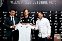 بوردو يعلن رسميا رحيل الارجنتيني اوربان الى فالنسيا