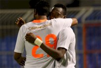 الشباب والأهلي يتأهلان لدور الستة عشر من كأس ولي العهد السعودي