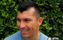 التشيلي غاري ميديل : أخيراً أصبحت في صفوف إنتر ميلان