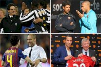 صحيفة إسبانية تتوقع رحيل إنريكي نهاية الموسم بسبب