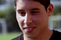 اتفاق مبدئي لانتقال المغربي براده من الجزيرة إلى مرسيليا