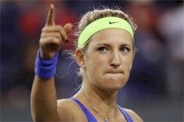 انسحاب ازارنكا وسقوط فينوس وليامس وتسونغا من دورة سينسيناتي