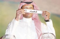 ردود فعل متطابقة تقريباً حول نتائج قرعة خليجي 22