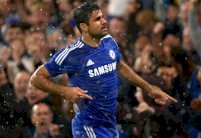 دييغو كوستا يسجل لتشلسي أول أهدافه على إستاد ستامفورد بريدج