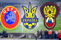 الاتحاد الأوكراني يطالب بمعاقبة نظيره الروسي بسبب أندية القرم