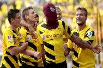 دورتموند يجدد تفوقه على بايرن ويحقق كأس السوبر الالمانية