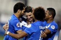 الهلال والاتحاد يستعدان للمعترك الآسيوي بفوز ثان في الدوري السعودي