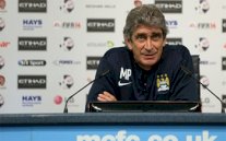 بيليغريني يعلن انتهاء 