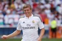 بالأرقام.. توني كروس صفقة ناجحة لريال مدريد 