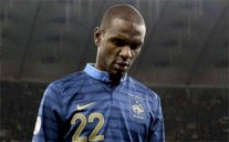 بعد نصري وريبيري .. أبيدال يعتزل دولياً