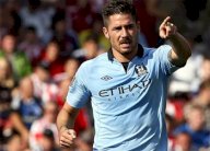 الاسباني غارسيا من مانشستر سيتي إلى زينيت الروسي