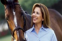 الأميرة هيا: لن أترشح لفترة ثالثة على رأس الاتحاد الدولي للفروسية