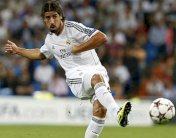 ريال مدريد يقول لسامي خضيرة : ارحل قبل فوات الأوان