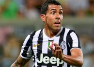 تاتا مارتينو يفتح باب العودة أمام كارلوس تيفيز