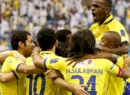 النصر يستهل مشواره في الدوري السعودي برباعية وفوز العروبة والفيصلي