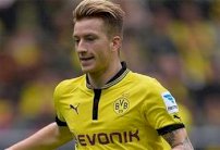 اتلتيكو مدريد ينفي انتقال الألماني ماركو ريوس لصفوفه