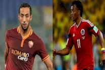 مانشستر يونايتد مهتم ببنعطية ويقترب من ضم كوادرادو 