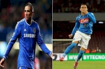 سيموني لا يزال مصراً على التعاقد مع توريس وكاليخون