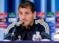 كاسياس: لم أكن في أفضل حالاتي لكني لا أعيش أسوأ لحظة في مسيرتي