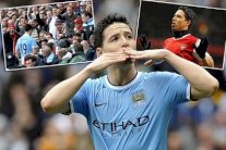 سمير نصري: مشجعي أرسنال 