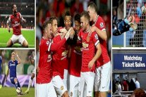 عجلة البريميرليغ تعود إلى الدوران وتجدد المنافسة بين الاقطاب التقليدية