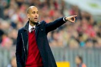 غوارديولا: لا نحتاج إلى لاعبين جدد