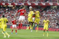 بداية إيجابية لحامل اللقب في الدوري البرتغالي