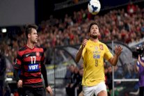 وسترن سيدني يتغلب على غوانغجو في دوري أبطال آسيا