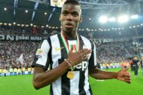 بوغبا يمدد عقده مع اليوفي حتى 2019 مقابل 5 ملايين سنوياً