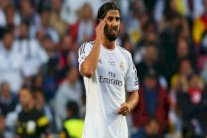 خضيرة يعلنها : أنا شبه راحل عن ريال مدريد