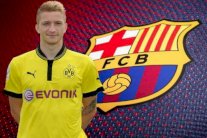 برشلونة يخطط لضم ريوس وإعارته لدورتموند لموسم واحد