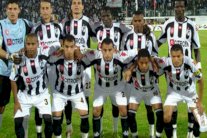 صراع بين الصفاقسي ووفاق سطيف على صدارة المجموعة الثانية