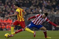 برشلونة قرر التحرك لخطف كوكي لخلافة القائد تشافي