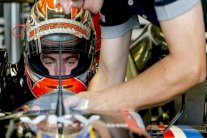 فيرستابن سيصبح أصغر سائق في تاريخ الفورمولا واحد