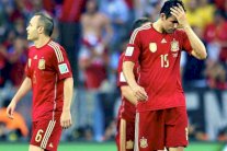 إسبانيا إلى المركز السابع وكوستاريكا تحقق أفضل ترتيب في تاريخها