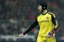 تشيك قد يبقى في تشلسي من أجل استعادة مركزه 