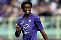 فان غال يخطط لحسم صفقة كوادرادو وإشراكه أمام سندرلاند